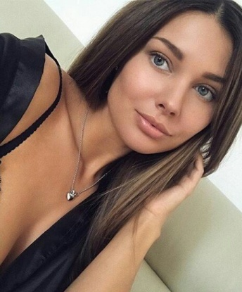 Проститутка Алина